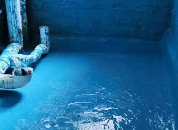 新源卫生间漏水维修公司分下防水公司如何判断防水工程的质量?