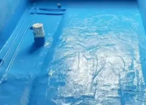新源卫生间漏水维修公司分享下新源卫生间防水工程中常用防水涂料介绍。